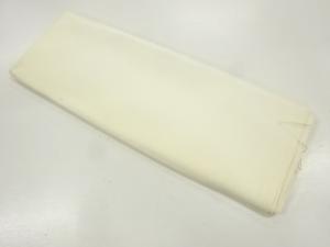 アンティーク　羽二重胴裏地